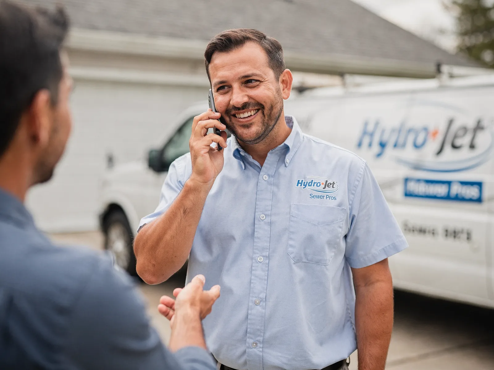 Hydro Jetting Near Me Arjay, KY FAQs